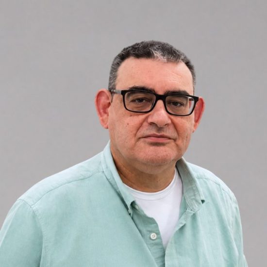 ד"ר אנטולי ליבשיץ