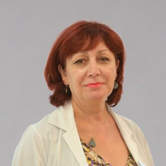 ד"ר מאיה אלישיב