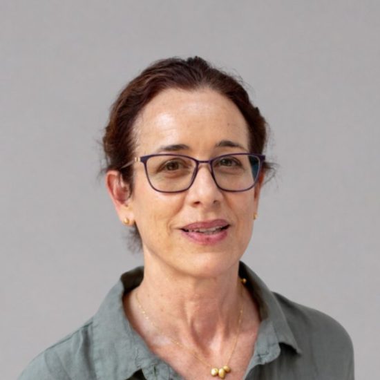 פרופ' רחלי דנקנר