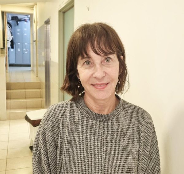 פרופסור אביה גביעון, מנהלת היחידה לטיפול בהפרעות תקשורת