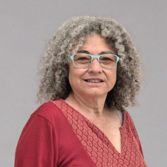 גב' אילונה פינטו
