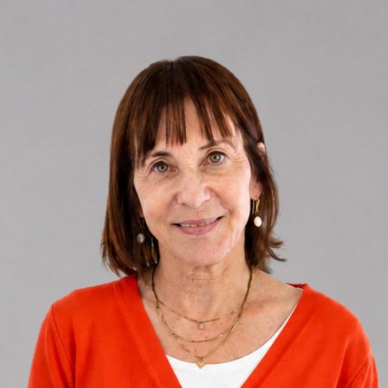 פרופ' אביה גביעון